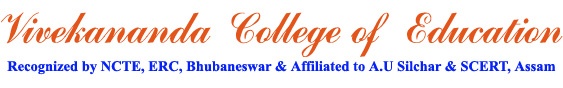 Vivekananda College of Education